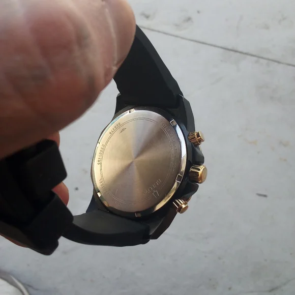 Bulova watch Watches